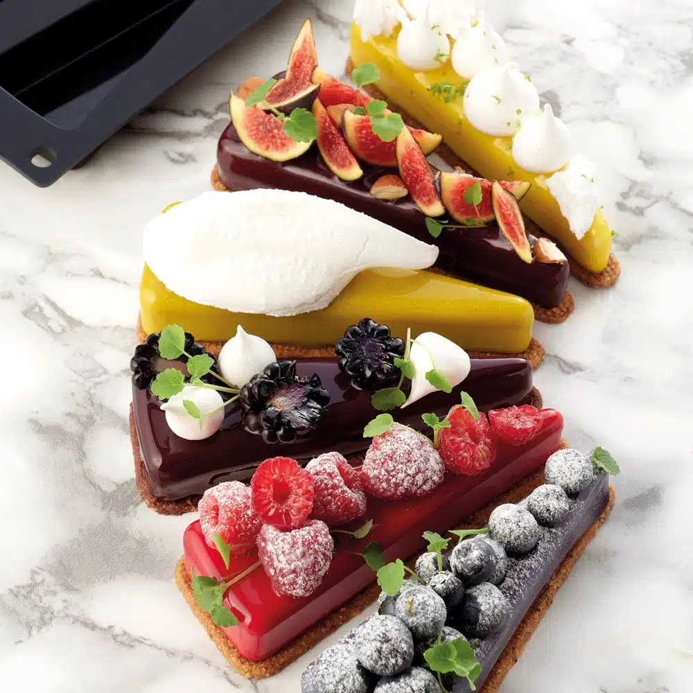 Moule Slake Pavoni – Image 6