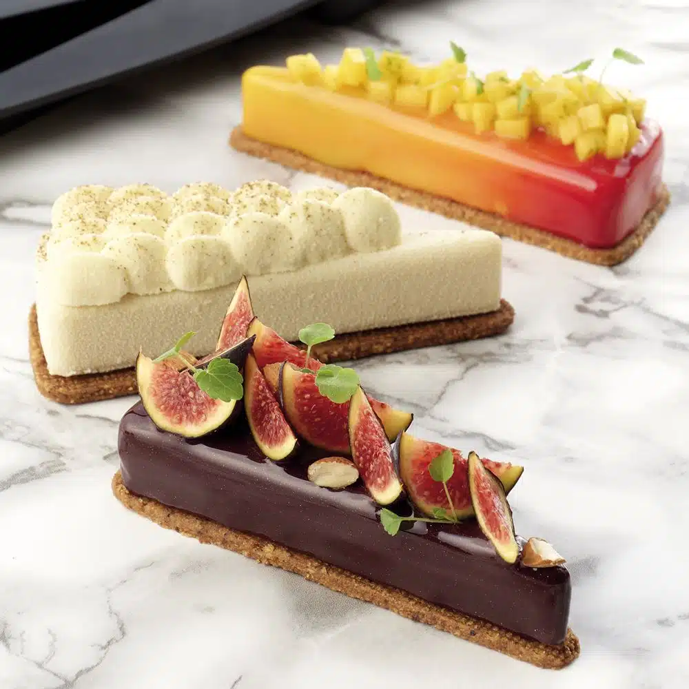 Moule Slake Pavoni – Image 7