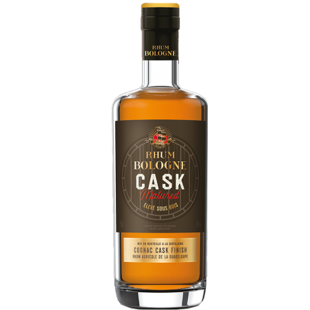 Bologne Cask Matured Cognac Cask Finish 70cl 42°