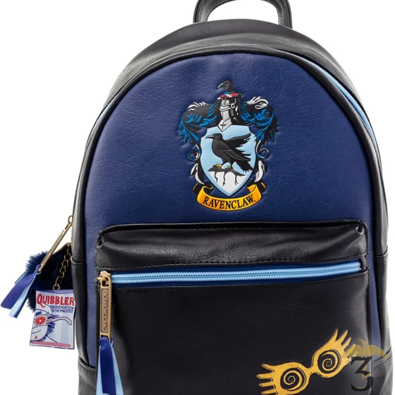 Sac à dos ravenclaw