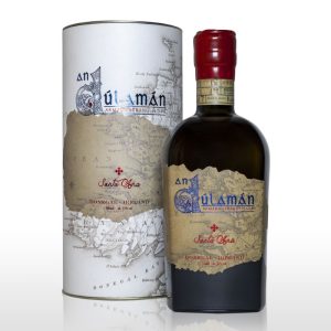 An Dúlamán Santa Ana Armada Strength Irish Maritime Gin 50cl 57°