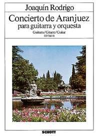 Concierto de Aranjuez