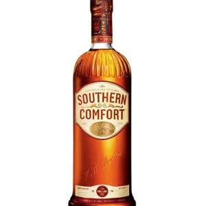 SOUTHERN COMFORT Liqueur de whisky 35%