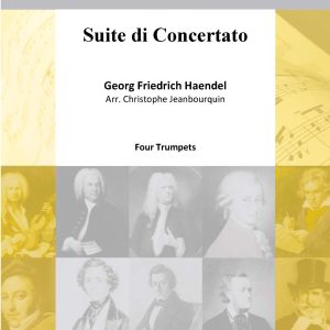 Suite di Concertato