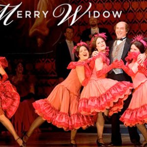 Vilja (From &lsquo;The Merry Widow&rsquo;)