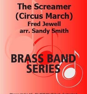 The Screamer