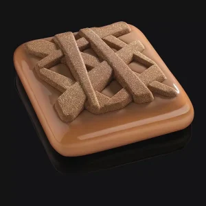 Moule TOP13 Shanghai Pavoni