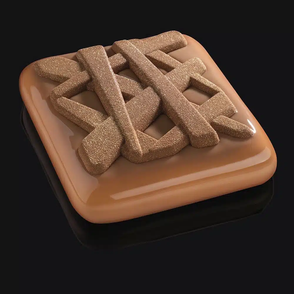 Moule TOP13 Shanghai Pavoni