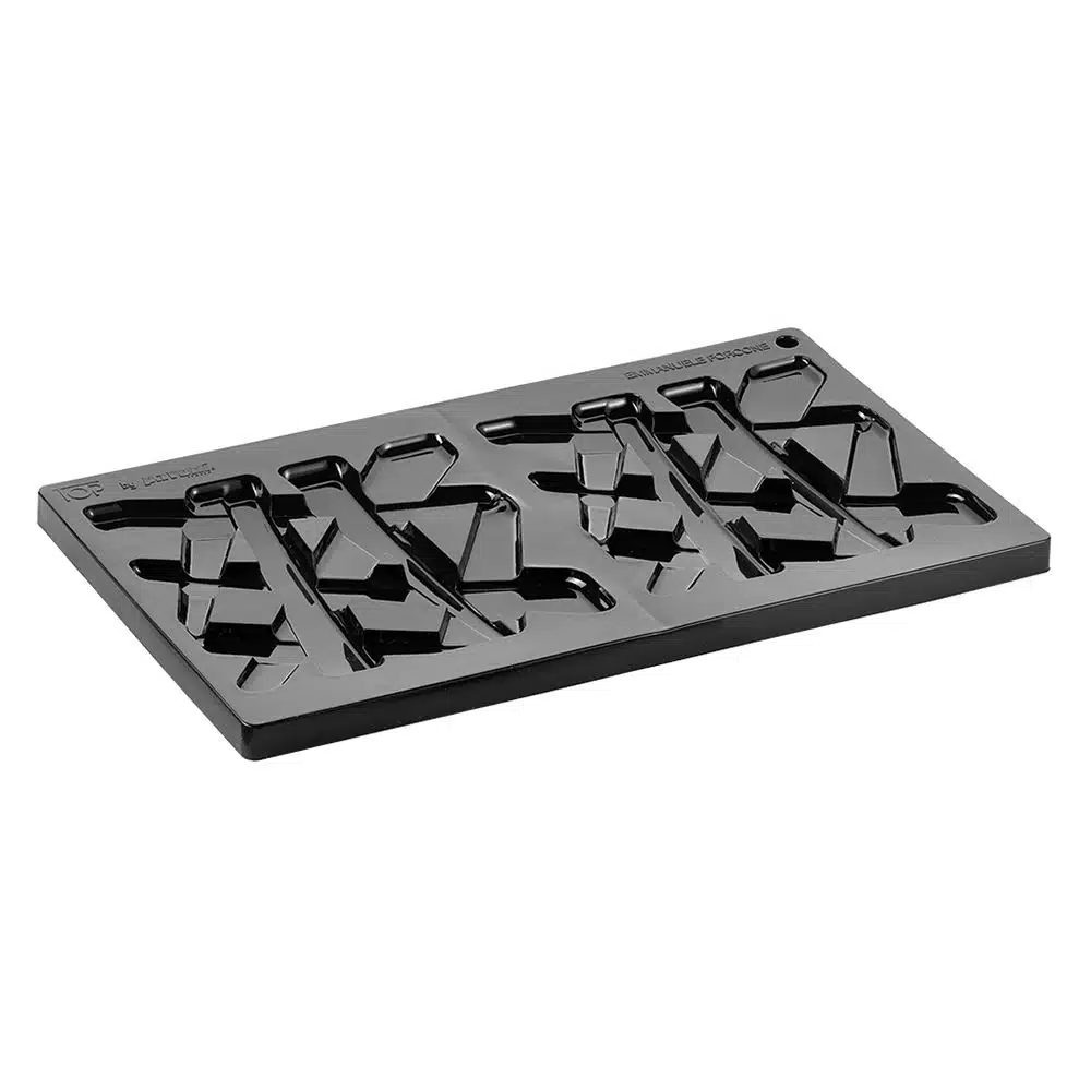 Moule TOP13 Shanghai Pavoni – Image 3