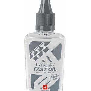 Fast Oil La Tromba
