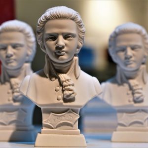 Amadeus (Concert Band)