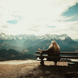 The girl who sat on the hill (Concert Band)