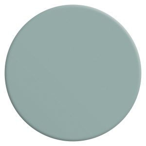 VELOURS DE PEINTURE ® – Couleur Vert Rocaille
