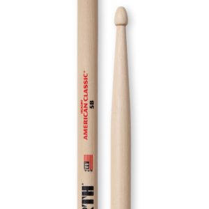 Baguettes Vic-Firth American Classic 5B
