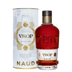 Cognac Naud VSOP 70cl 40°