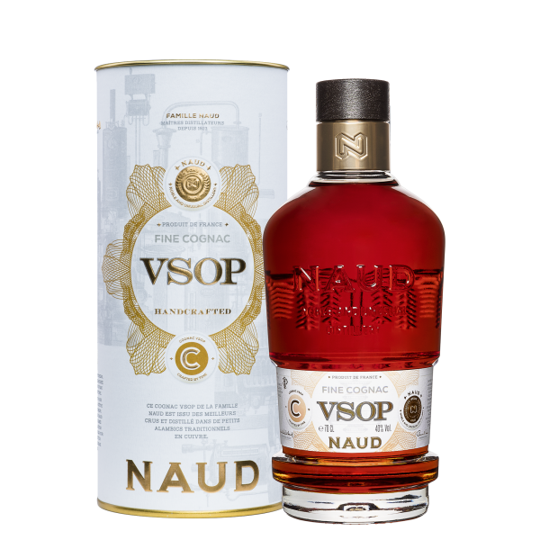 Cognac Naud VSOP 70cl 40°