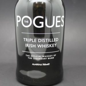 Whisky The Pogues