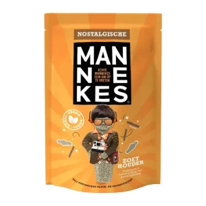 Nostalgische Mannekes Zak (10x 225gr)