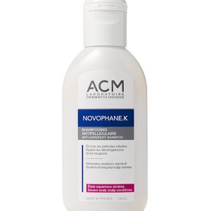ACM NOVOPHANE K SHAMPO