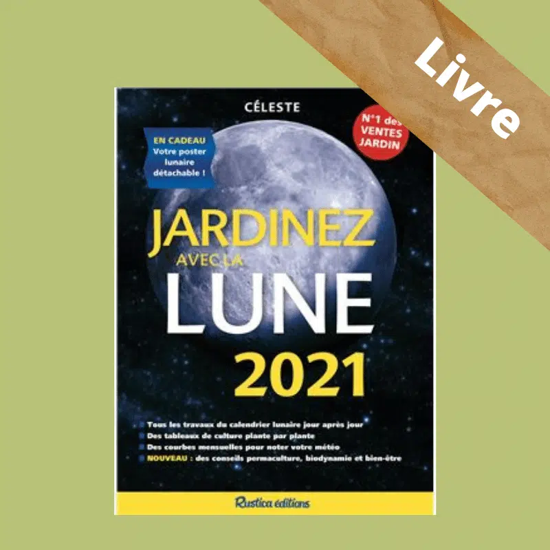 Jardinez avec la lune 2021 – Image 7