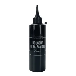 Creme Balsamique Noire Nature – 20cL