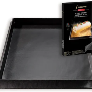 Plaque Flexipan Grand Format – Gâteau, Dacquoises