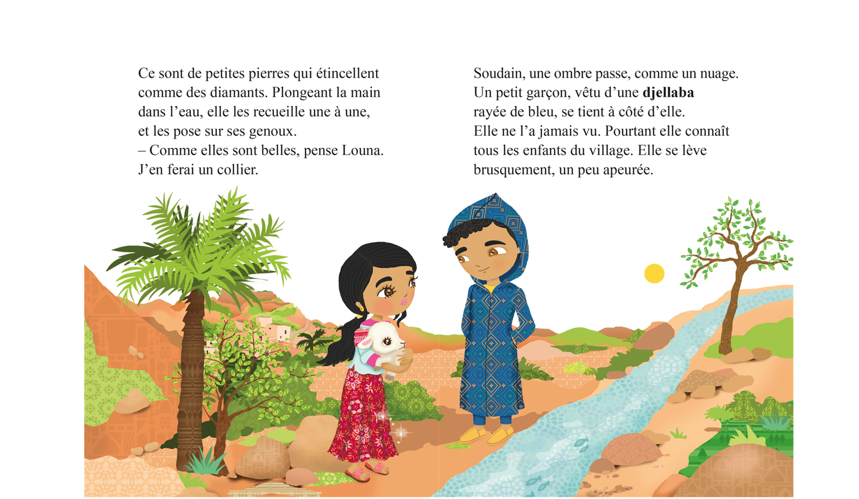 Minimiki – Louna et les étoiles magiques – Tome 17 – Image 5