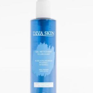 DIVA SKIN GEL NETTOYANT 200ML