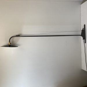 LAMPE POTENCE SWING / ref : L115