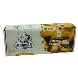 AL DUCHAN X