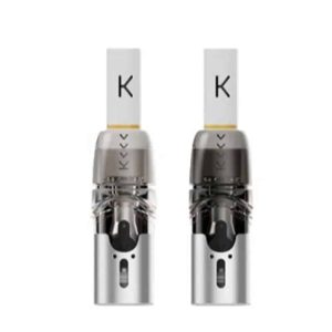 Cartouche Kiwi Vapor V2 (x2)