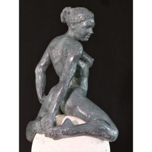 « Chevaucher la lune »