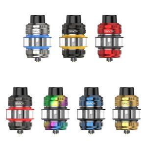 Clearomiseur T-Air Subtank Smok