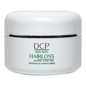 DCP HAIRLOSS MASQUE CAPILLAIRE CHEVEUX ABIMES 200ML