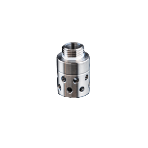 DIFFUSEUR DSCHINNI DRIP, FLEX HYBRID