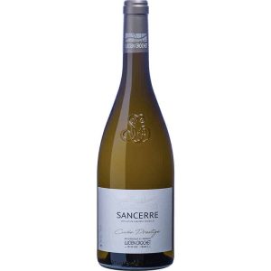 Domaine Lucien Crochet Sancerre Cuvee Prestige liquidation