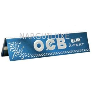 OCB X-PERT slim fit
