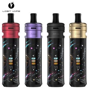 E-Chicha Astara Lost Vape