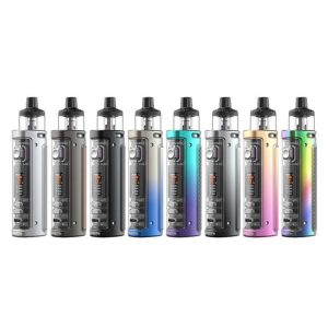 Kit Veynom EX Aspire