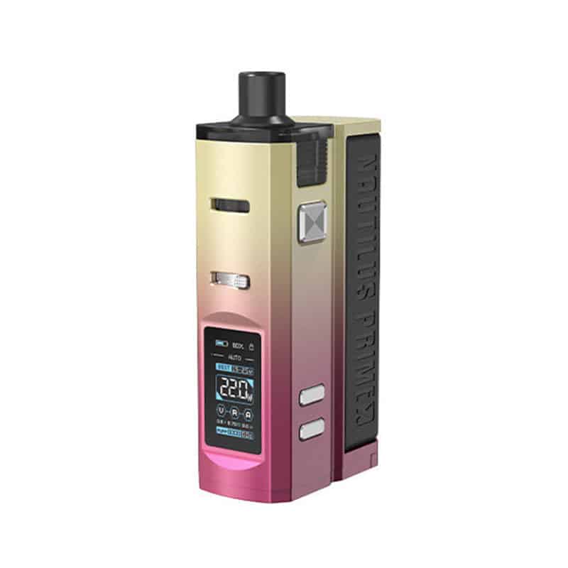 KIT Nautilus Prime X – Image 9