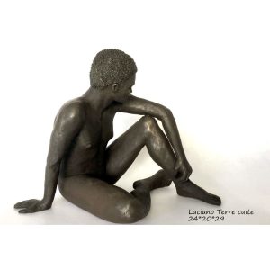 « Luciano »
