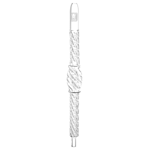 MANCHE KAYA SHISHA – ANTARCTIC GLASS