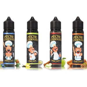 Péché Gourmand 50ml
