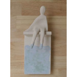 « Sur le fil de l&rsquo;eau II »