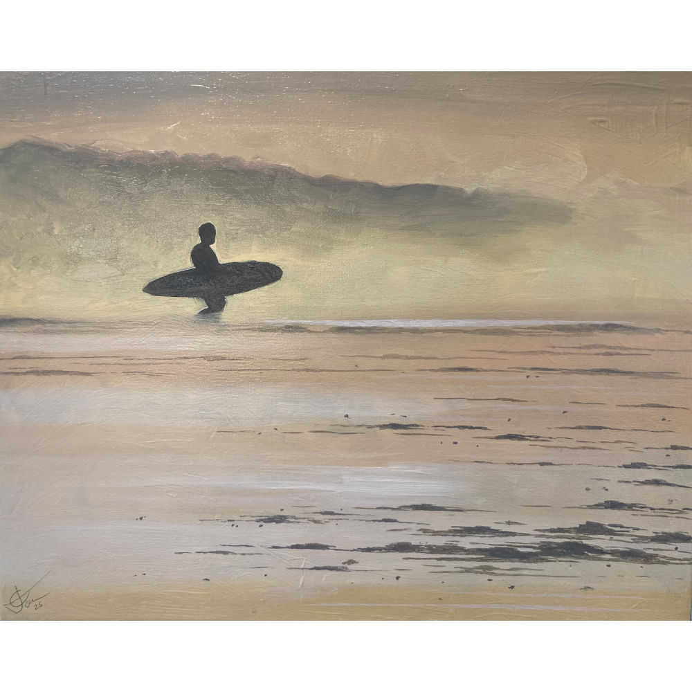 « Surfer » – Image 2