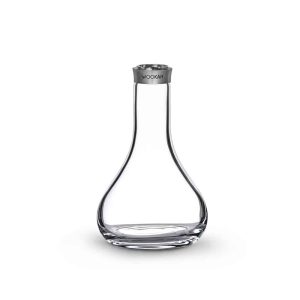 Vase Smooth Click Wookah