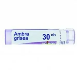 AMBRA GRISEA 30CH GL