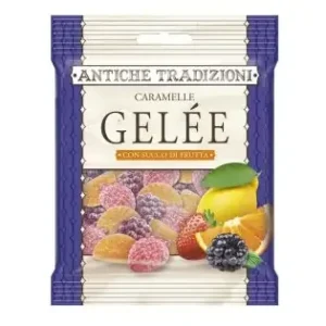 Antiche Tradizioni Caram Gelee