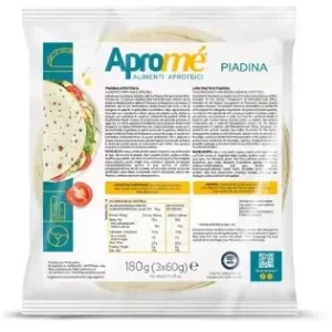 APROME‘Piadina 180g