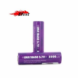 ACCU 3000mah